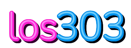 los303 — logo kanal