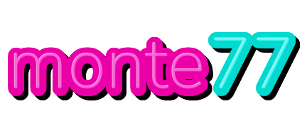 monte77 — logo kanal