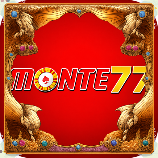 monte77 — mitra unggulan