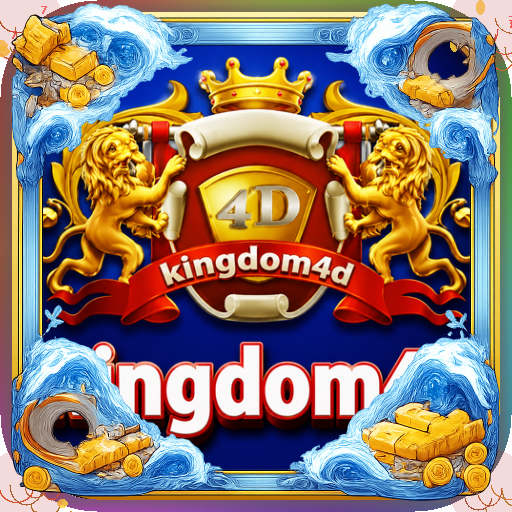 kingdom4d — galeri pratinjau - APK Resmi