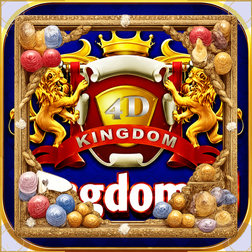 kingdom4d — galeri pratinjau Resmi APK